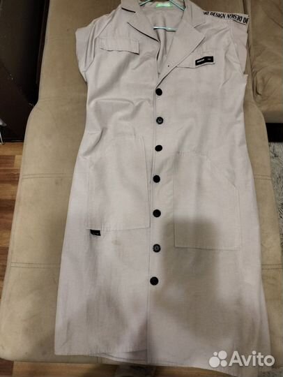 Платье женское 46 48