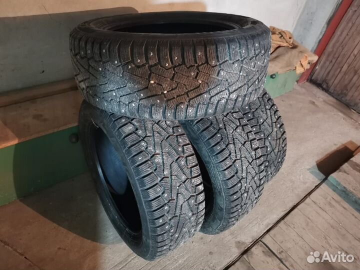 Pirelli Ice Zero 205/55 R16