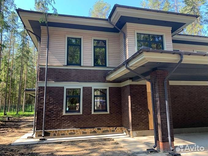 Алюминиевые окна Алютех / Alutech