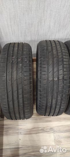 Nokian Tyres Hakka Green 2 205/55 R16 94H