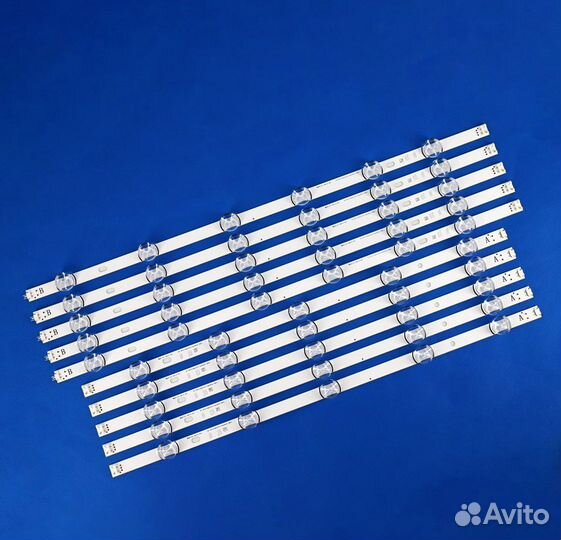 Подсветка для телевизоров LG и др. с Гарантией