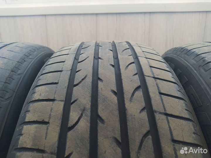 Bridgestone Dueler H/P Sport 225/55 R18