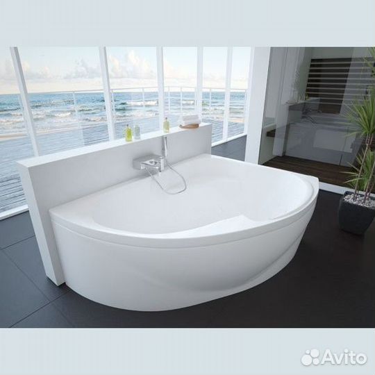 Альтаир прав.пустая с фр.экр. (вклеенный каркас)