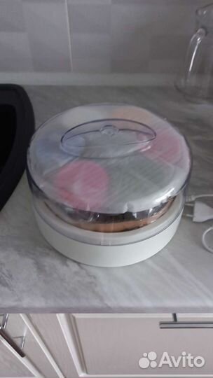 Йогуртница новая