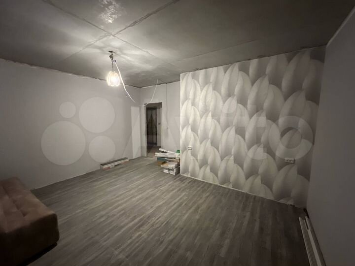 1-к. квартира, 40,2 м², 8/25 эт.