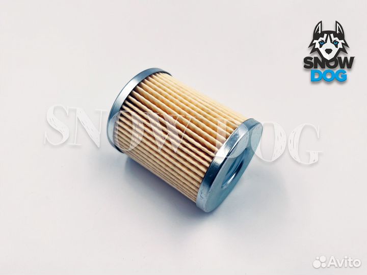 Масляный фильтр BRP 420956123 Rotax 600/900/1200