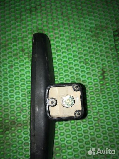 Зеркало салона Chevrolet Lacetti F16D3 2008