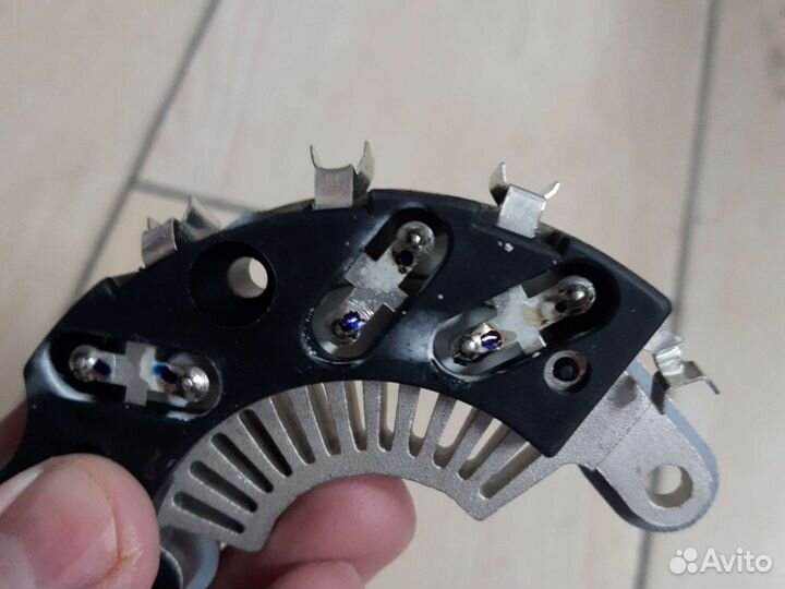 Диодный мост Nex 267000