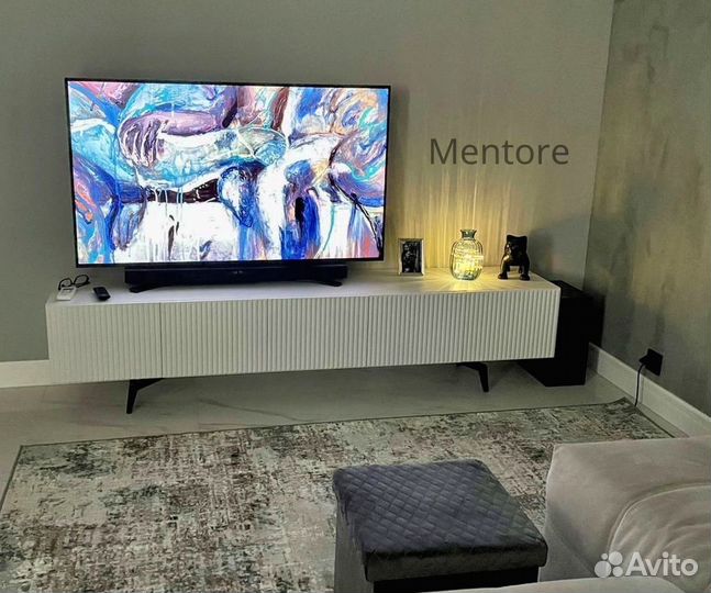 Тумба тв Bravo в наличии и под заказ