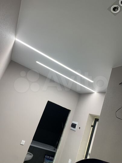 2-к. квартира, 40,7 м², 1/1 эт.