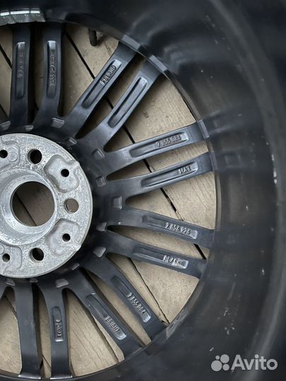 Диск Bmw G30 5 M