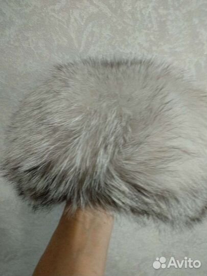 Женская шапка