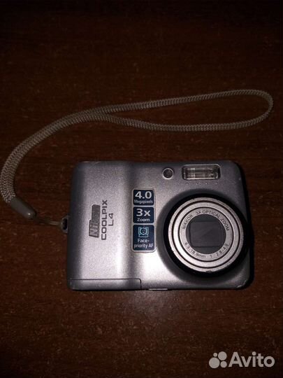 Фотоаппараты