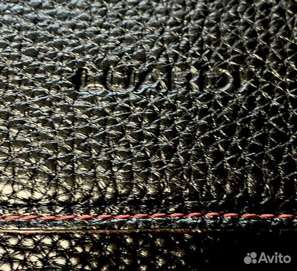 Чехол luardi натур. кожа