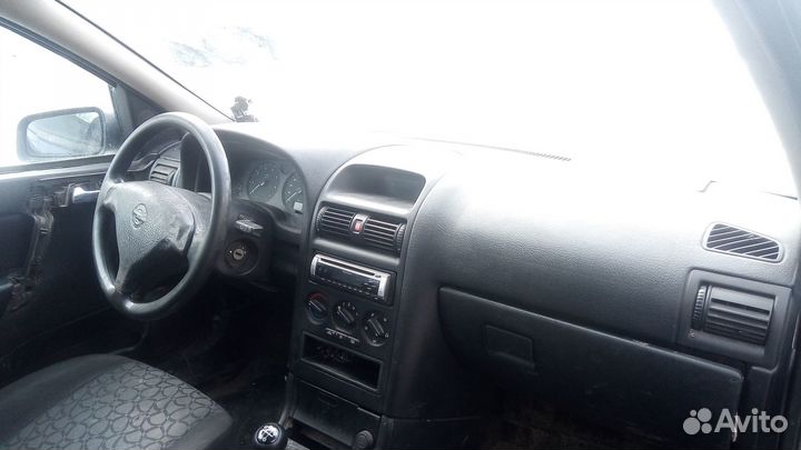 Авторазбор opel астра h
