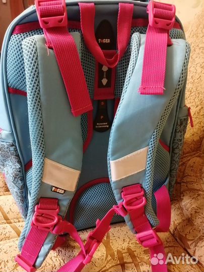 Рюкзак для школы