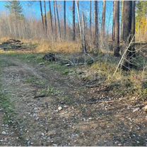 Участок 19,2 сот. (ИЖС)