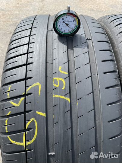 Michelin Pilot Sport 3 235/40 R18