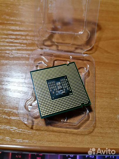 Процессор intel core 2 quad q8300