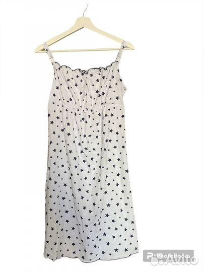 Халат и сорочки в роддом новое