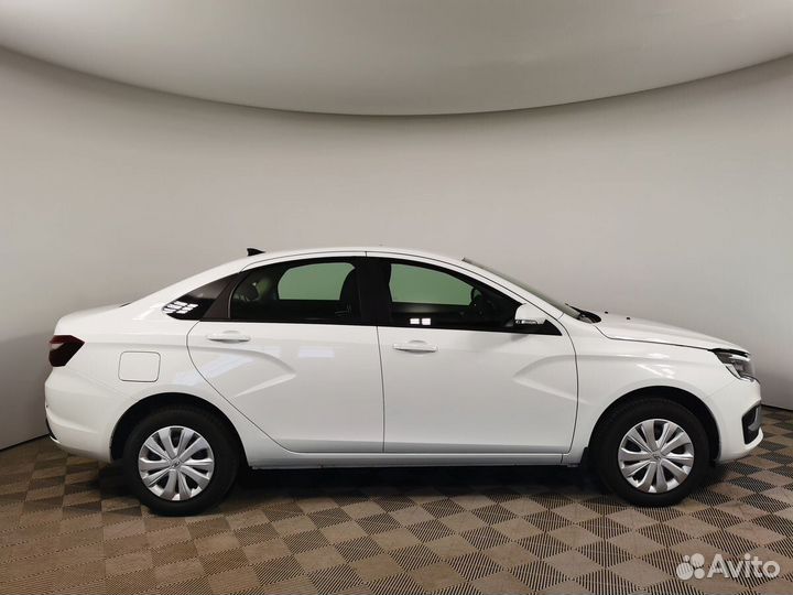 LADA Vesta 1.6 МТ, 2023