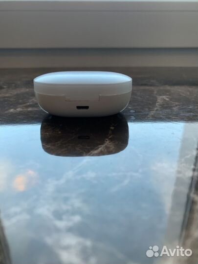 Беспроводные наушники xiaomi mi true wireless