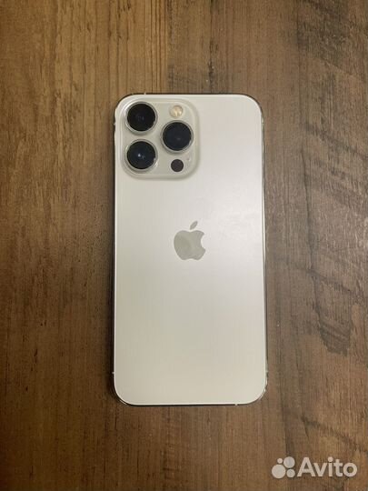 iPhone 13 Pro, 128 ГБ