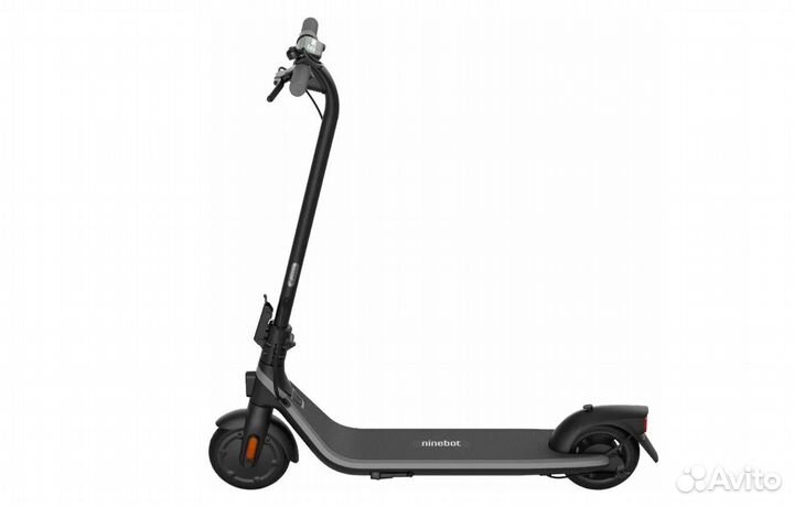 Электросамокат Ninebot KickScooter ES1L новый
