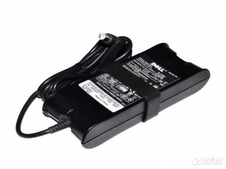 Оригинальные блоки питания / зарядки для ноутбуков