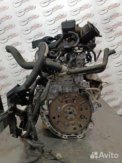 Двигатель nissan suzuki MR20-DD landy serena C26 FC26 FNC26 HFC26 NC26 SC26 SHC26 SNC26 2WD 4WD 1010