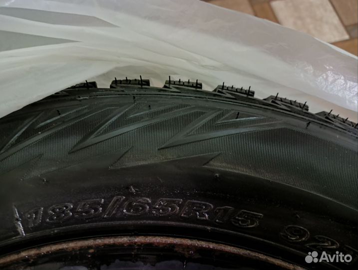 Nexen Winguard 185/65 R15