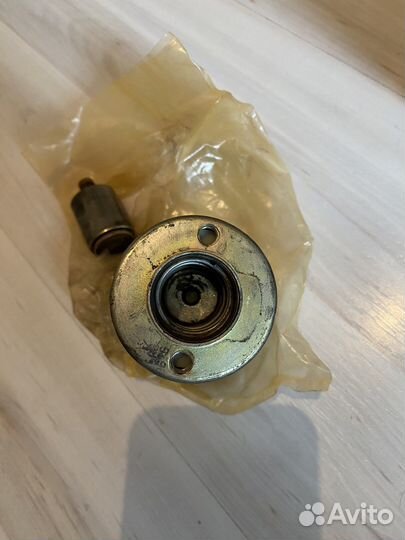 Втягивающее реле стартера hyundai accent tagaz