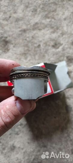 Поршент honda dio af56