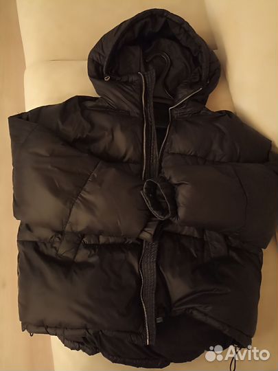 Куртка для девочки