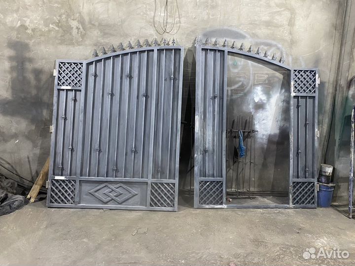 Сварка сварочные работы