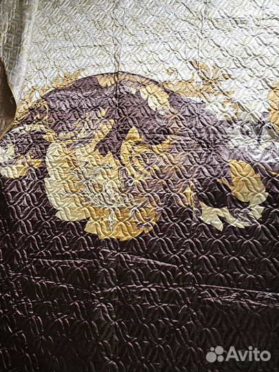 Покрывало на кровать