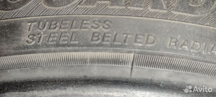 Yokohama Ice Guard IG65 225/45 R17 81P