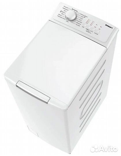 Стиральная машина kraft KF-UME7202W