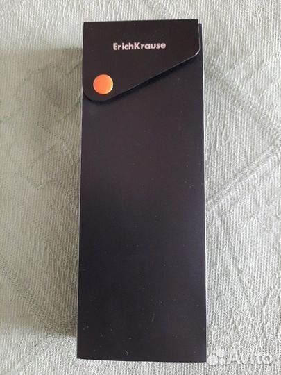 Пеналы с наполнением ErichKrause