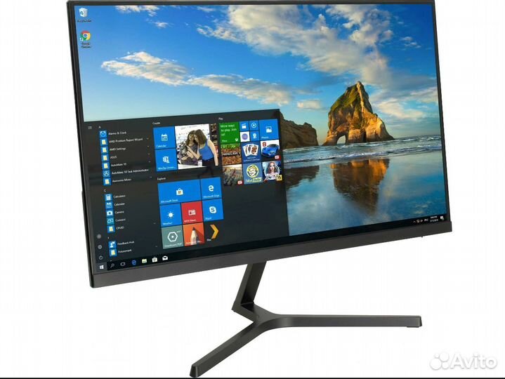 Монитор Xiaomi Mi Desktop Monitor 1C 23.8'' rmmnt2