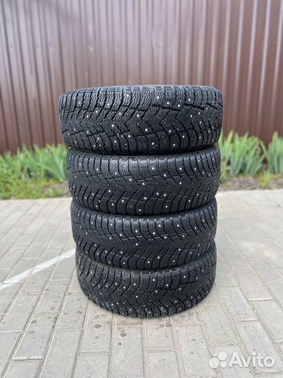 Cordiant Snow Cross 2 195/55 R15 89T