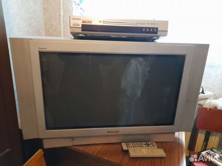 Бытовая техника бу