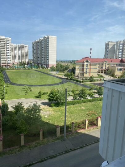 3-к. квартира, 69 м², 5/16 эт.