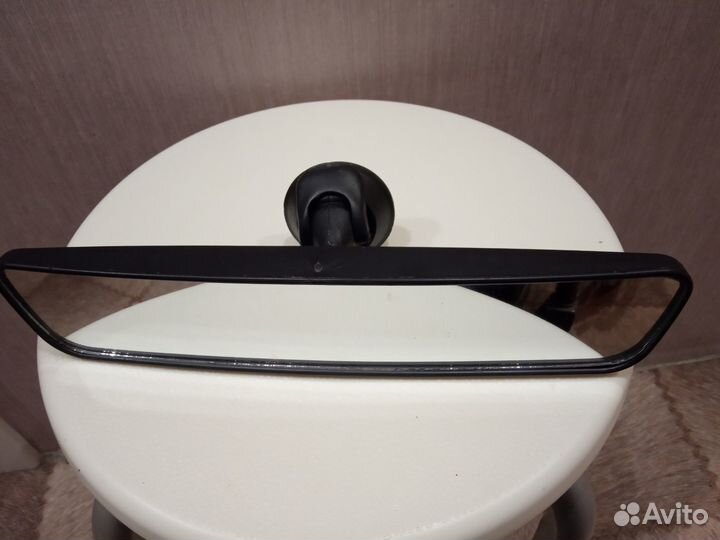 Зеркало салонное с присоской