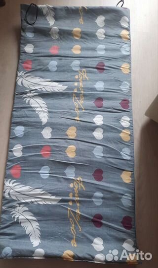 Коврик для пляжа