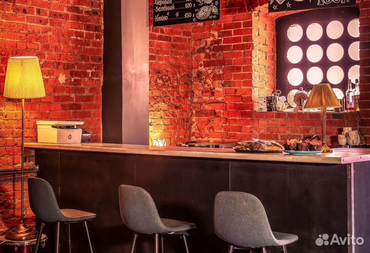 Лофт Аренда