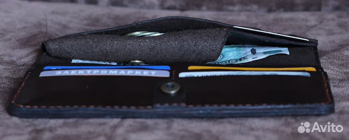 Кошелек лонгер