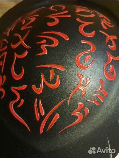 Мотошлем Хищник