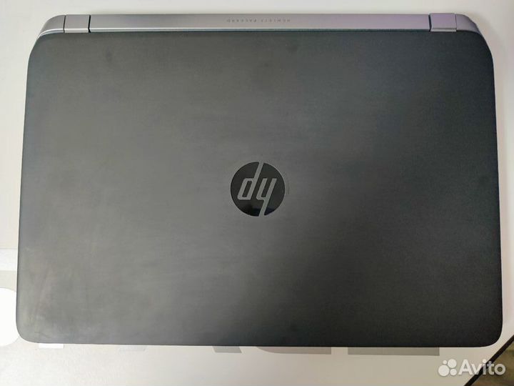 HP ProBook intel i5/ 12Gb/ 256Gb+ IPS+ Гарантия