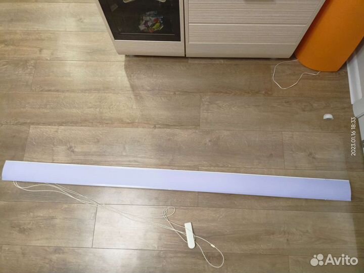 Жалюзи вертикальные